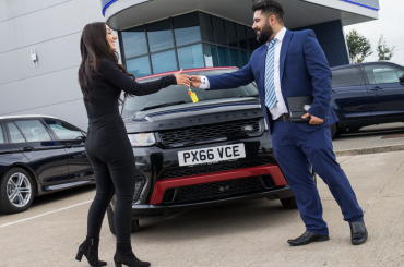 4 Tips on Starting a Car Dealership Business 4 Tips on Starting a Car Dealership Business