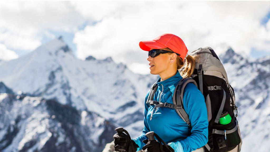 5 Essential Mountaineering Tips for Beginners