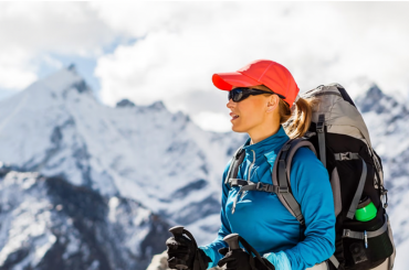 5 Essential Mountaineering Tips for Beginners 5 Essential Mountaineering Tips for Beginners