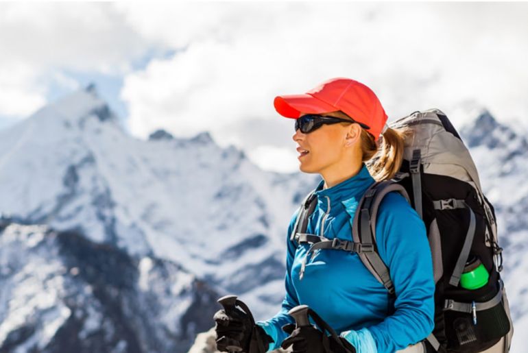 5 Essential Mountaineering Tips for Beginners - Loop21