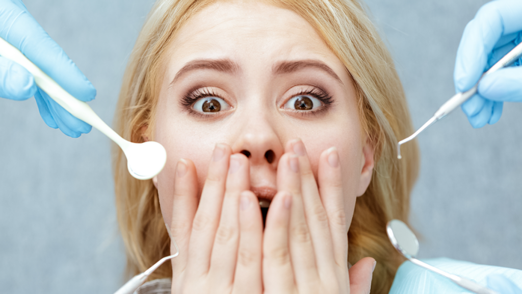 5 Practical Tips for Fighting Dentist Anxiety