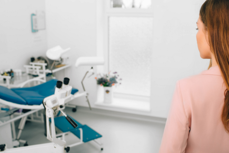 All You Need To Know About the Pap Smear Test