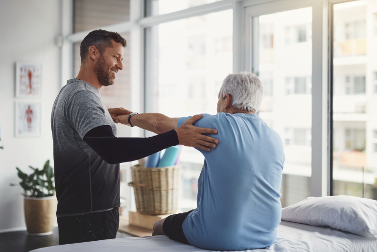 Best Practices to Complement Your Knee Therapy Sessions Knee issues are a common problem for many people in Fort Worth, Texas. There are many things that you can do to help your knees feel better, like getting the right shoes and making sure you stretch before and after physical activity. However, there's one thing people often forget about: knee therapy sessions. These sessions can help improve mobility in your knee joint and help you avoid future injuries. First, book an appointment with Dr. Carlos Vazquez Fort Worth. Here are some of our best tips to complement your knee therapy sessions. Manage Your Weight The knee joint is the one that receives all the pressure when we walk, run or jump. This is why it's so important to keep this area healthy and strong. A knee therapy session can help improve mobility and reduce the risk of future injuries. Carrying around extra weight can put a lot of strain on your knees. If you're overweight, losing even a few pounds can make a big difference in the health of your knees. Exercise Regularly Exercising regularly is one of the best things you can do for your overall health, and it's also great for your knees. Walking, jogging, and cycling are all excellent exercises for knee health. Aerobic exercise is vital for people with knee problems. This type of exercise helps to increase the range of motion in your knees and strengthens the muscles around the joint. Stretch Daily Stretching is an integral part of keeping your knees healthy. A daily stretching routine can help increase the range of motion in your knee joint and reduce the risk of future injuries. There are several different stretches that you can do for your knees. Some of our favorites include the standing calf stretch, the seated hamstring stretch, and the kneeling quad stretch. Avoid Strenuous Activities While exercise is essential for knee health, it's also crucial to avoid strenuous activities on your joints. High-impact activities like running and jumping can put a lot of strain on your knees and lead to injuries. If you have any concerns about an activity, always consult with your doctor or physical therapist before you start. Right Posture Some researchers have speculated that humans are the only species that sits upright, and some studies suggest this is why chronic pain syndromes like back pain and neck problems are so familiar with people. By sitting correctly, most of these issues can be alleviated. Proper posture can also improve breathing capacity by 20% and increase energy levels by 15%. There are a few things you can do to ensure you have good posture. First, sit up straight in your chair with your feet flat on the floor. Second, keep your shoulders back and down. Third, tuck your chin in slightly to look straight ahead. Fourth, relax your body and breathe deeply. Find The Right Furniture If you're experiencing pain in your neck, back, or knees, investing in some ergonomic furniture might be time. Ergonomic furniture is designed to help you stay comfortable while you work, and it can be a great way to reduce the amount of pain you experience during the day. Knee pain is a common problem for many people, and it can be challenging to manage. However, by following the right tips, you can help improve mobility in your knee joint and reduce the risk of future injuries. If you're experiencing pain in your neck, back, or knees, investing in some ergonomic furniture might be time.