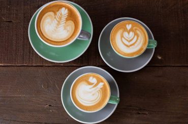 Can I Do Coffee Art at Home? Can I Do Coffee Art at Home?