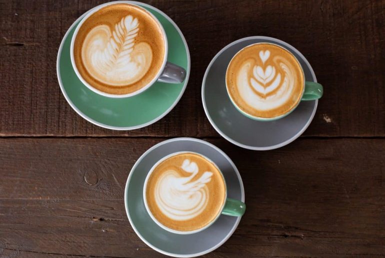 Can I Do Coffee Art at Home?