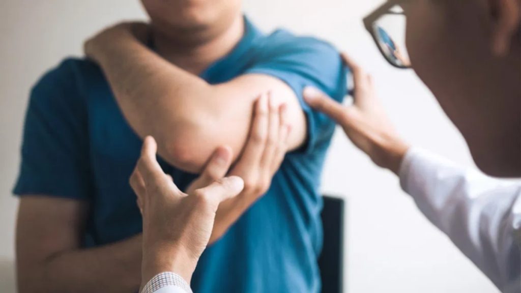 Elbow Injuries, Everything You Need to Know