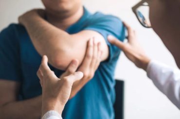 Elbow Injuries, Everything You Need to Know