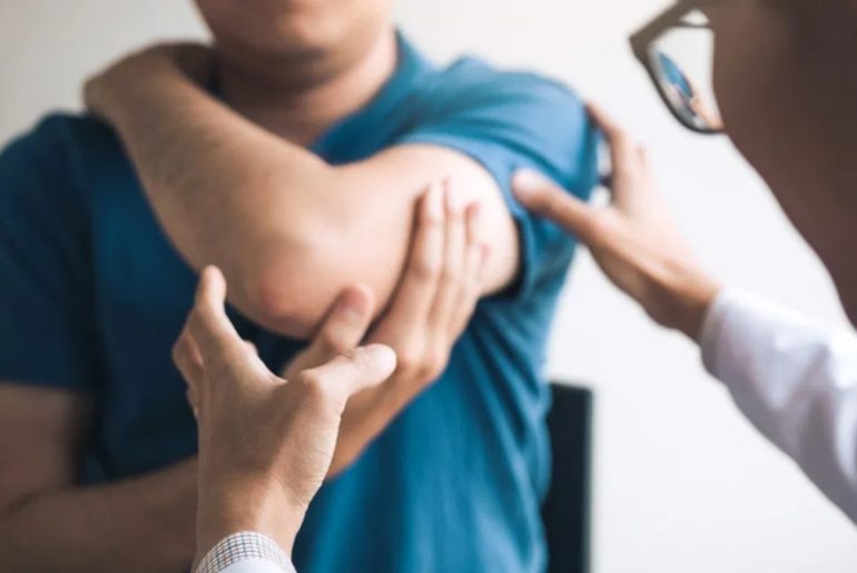 Elbow Injuries, Everything You Need to Know