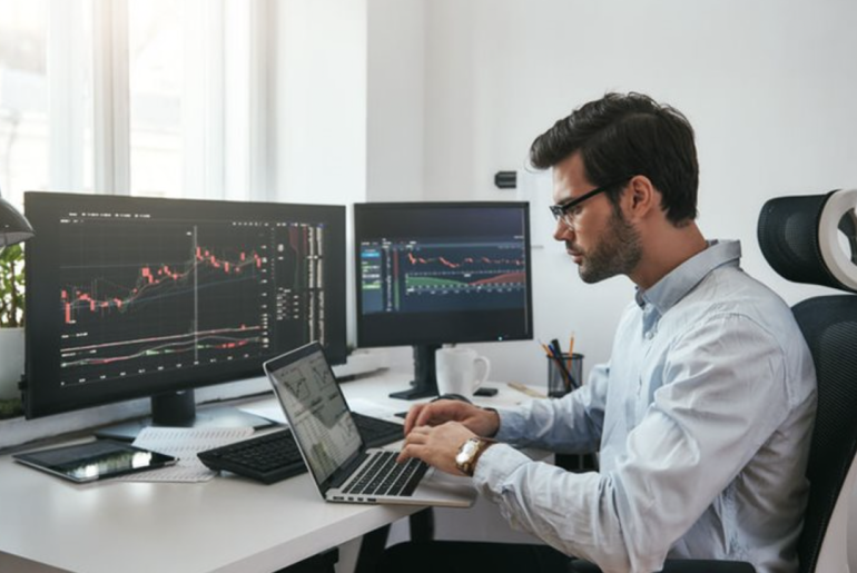 Forex Trading Basics: Leverage & Stop Loss