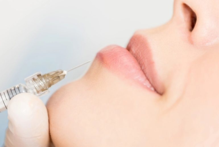 How to Use Dermal Fillers