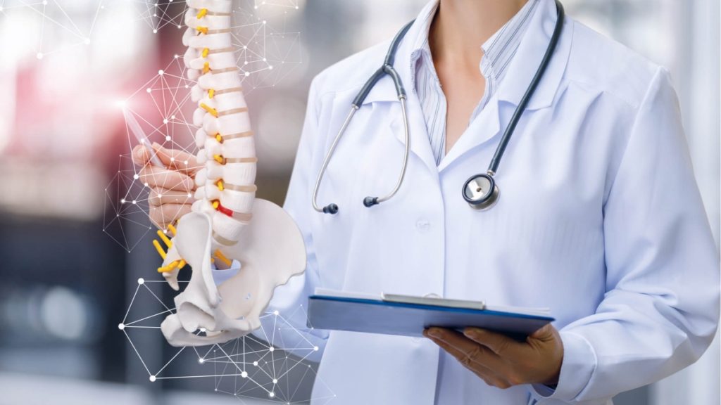 Importance Of Minimally Invasive Spine Surgery