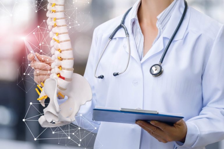 Importance Of Minimally Invasive Spine Surgery