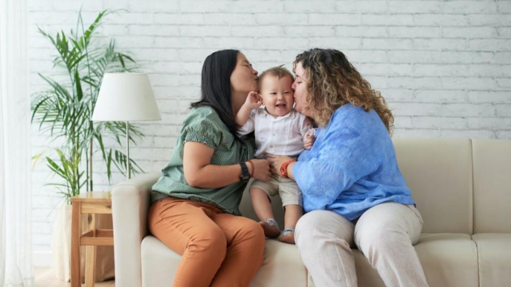 In-Vitro Fertilization Why It's a Favorite Among LGBTQ Couples