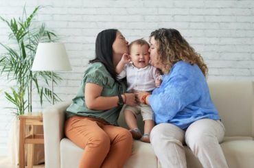 In-Vitro Fertilization Why It's a Favorite Among LGBTQ Couples
