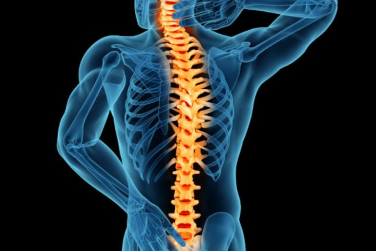 Lumbar Spinal Stenosis effects and Treatment Plans