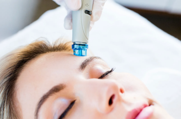 Main Benefits of HydraFacial Treatment for Skin