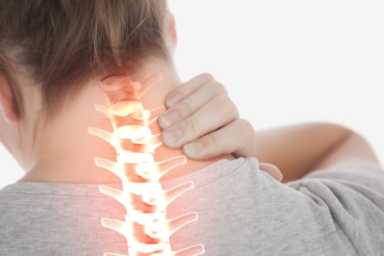 Neck Pain; When to See a Doctor Neck Pain When to See a Doctor