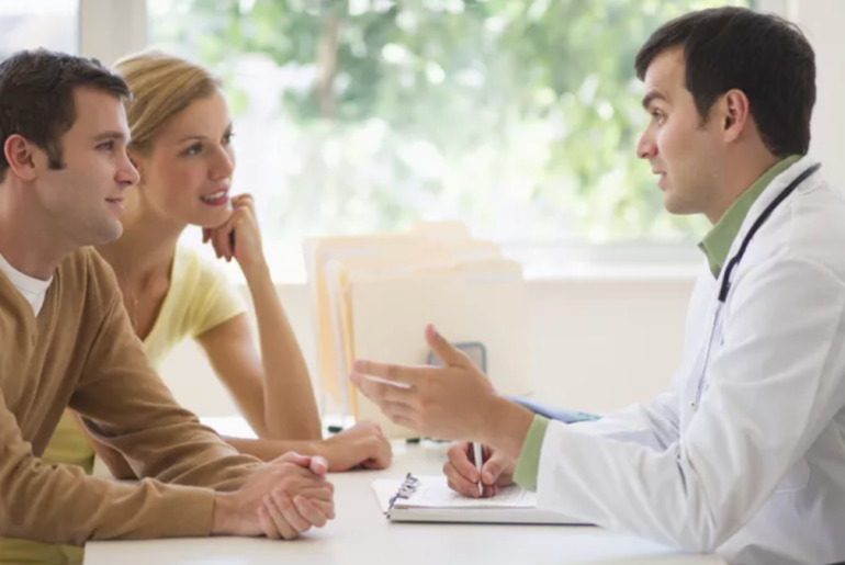 Starting A Family Is Genetic Counseling Necessary?