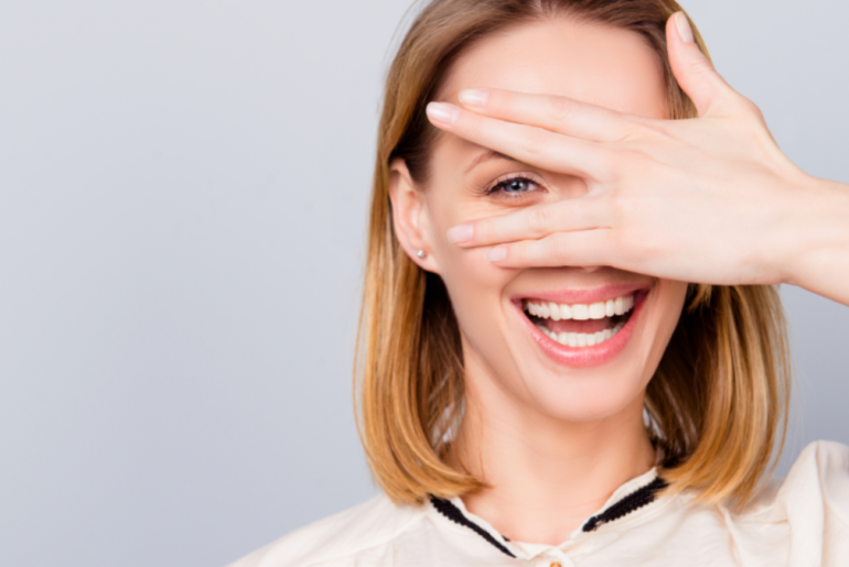 Vision Health; What to Know