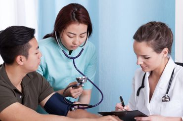 What Does a Physician’s Assistant Do?