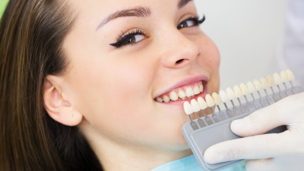 What to Look For In a Cosmetic Dentist