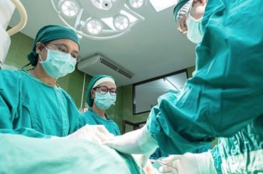 Who needs Robotics-Assisted Knee Replacement?