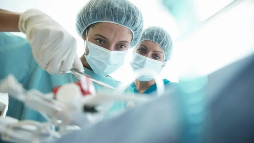 5 Things Your General Surgeon Wants You To Know Before Surgery