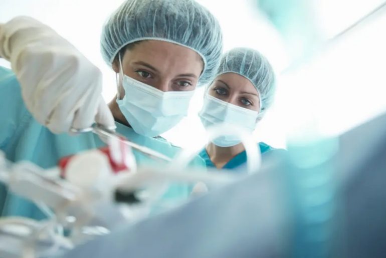 5 Things Your General Surgeon Wants You To Know Before Surgery