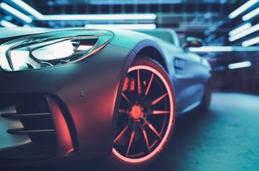 5 Things to Consider When Selling a Luxury Car