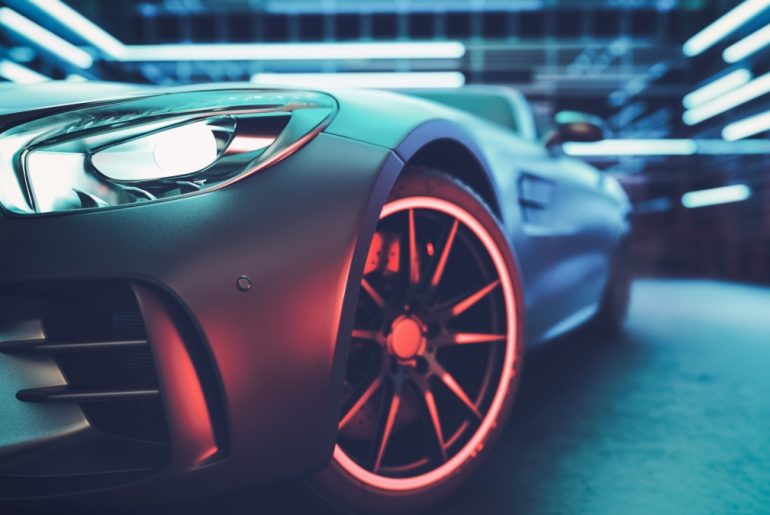 5 Things to Consider When Selling a Luxury Car 5 Things to Consider When Selling a Luxury Car