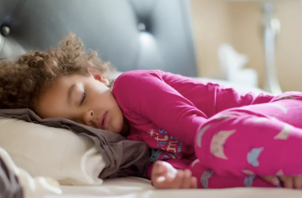 All You Need to Know About Sleep Apnea in Children