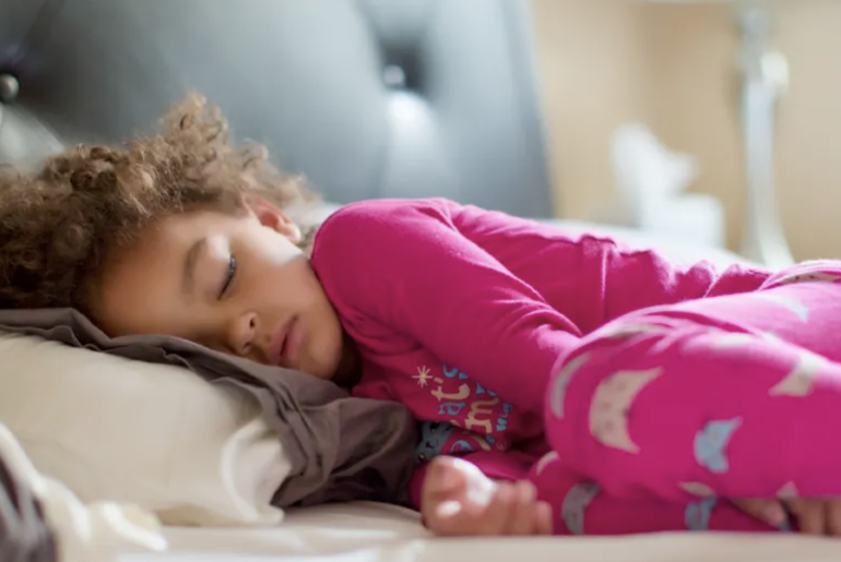 All You Need to Know About Sleep Apnea in Children All You Need to Know About Sleep Apnea in Children