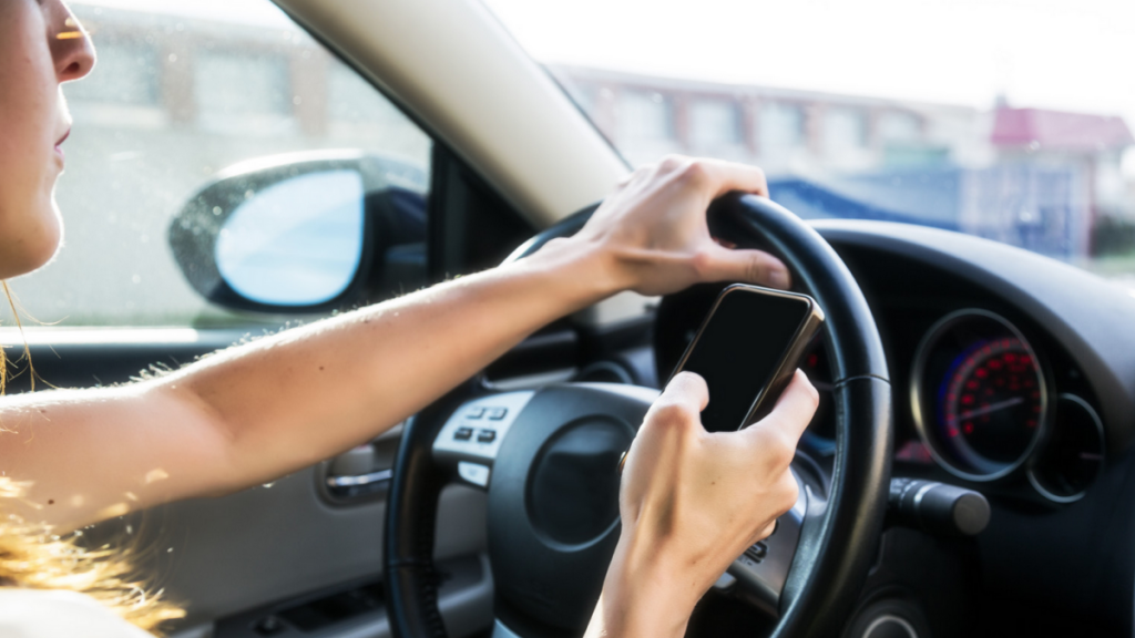 Can You Avoid Car Accidents?