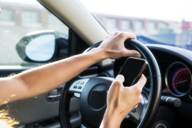 Can You Avoid Car Accidents?