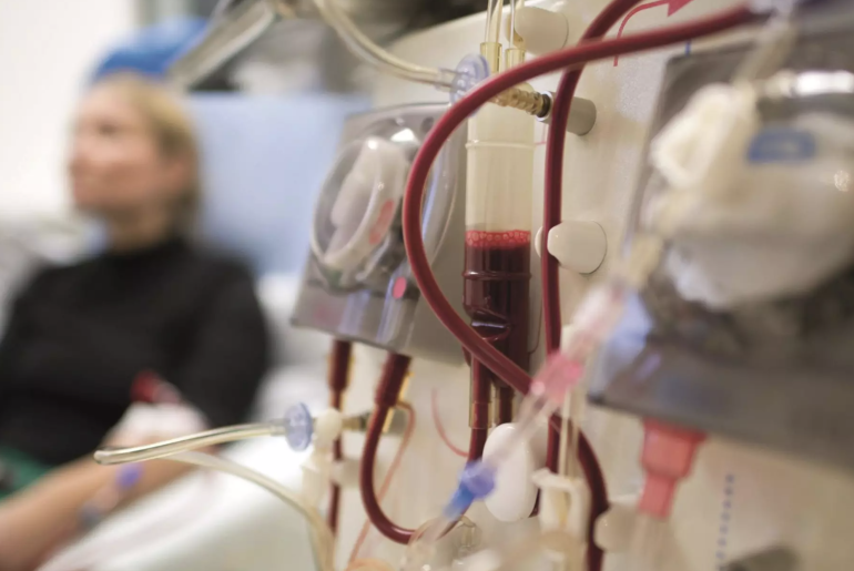 Different Types of Home Dialysis Services you can get Different Types of Home Dialysis Services you can get