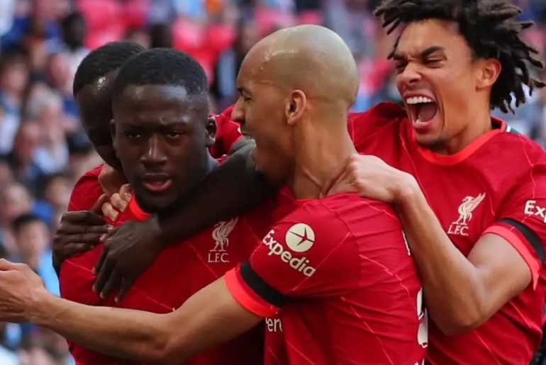 Features of Online Football Sites