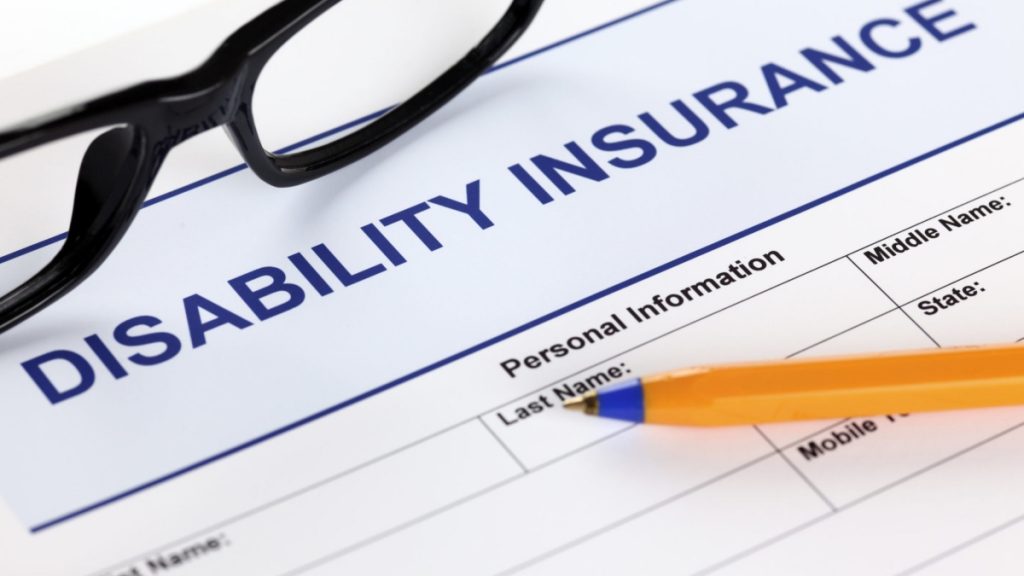 Five Things to Consider While Selecting a Disability Insurance Company