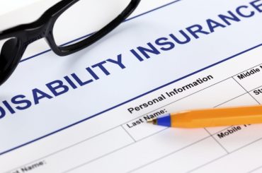 Five Things to Consider While Selecting a Disability Insurance Company