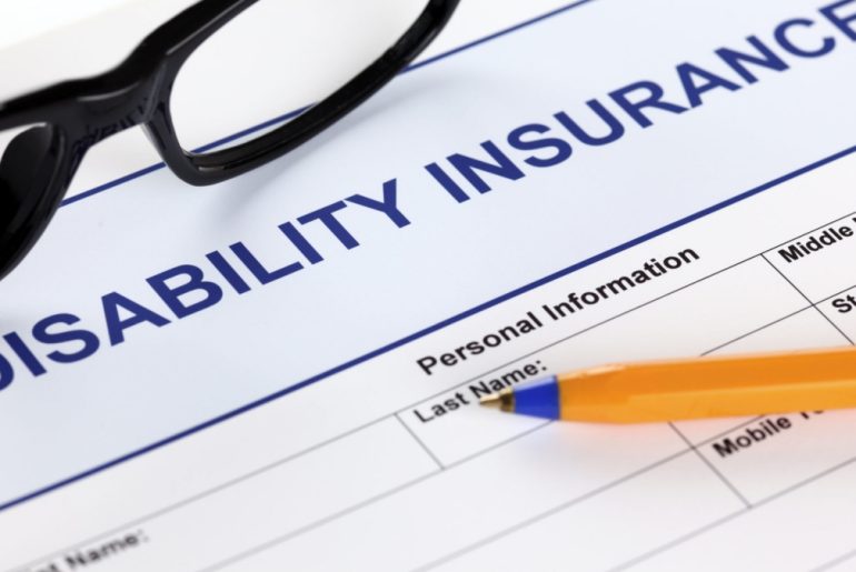 Five Things to Consider While Selecting a Disability Insurance Company Five Things to Consider While Selecting a Disability Insurance Company