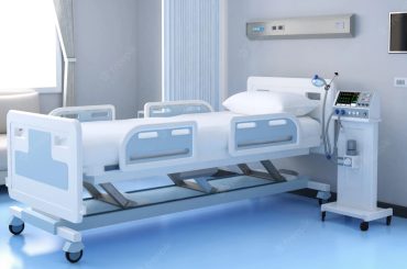 Inpatient Bed; When Would You Need One? Inpatient Bed When Would You Need One?