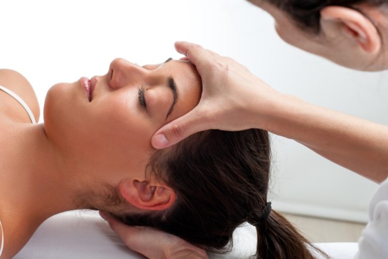Is Osteopathic Manipulation the Best Treatment for Chronic Pain?