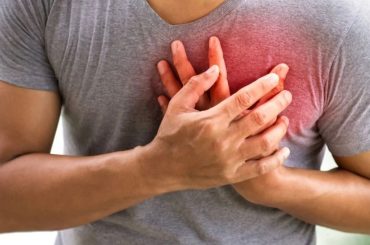 Vascular Disease The Common Signs