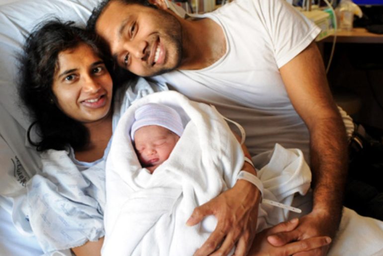 What You Might Not Know About Delivery