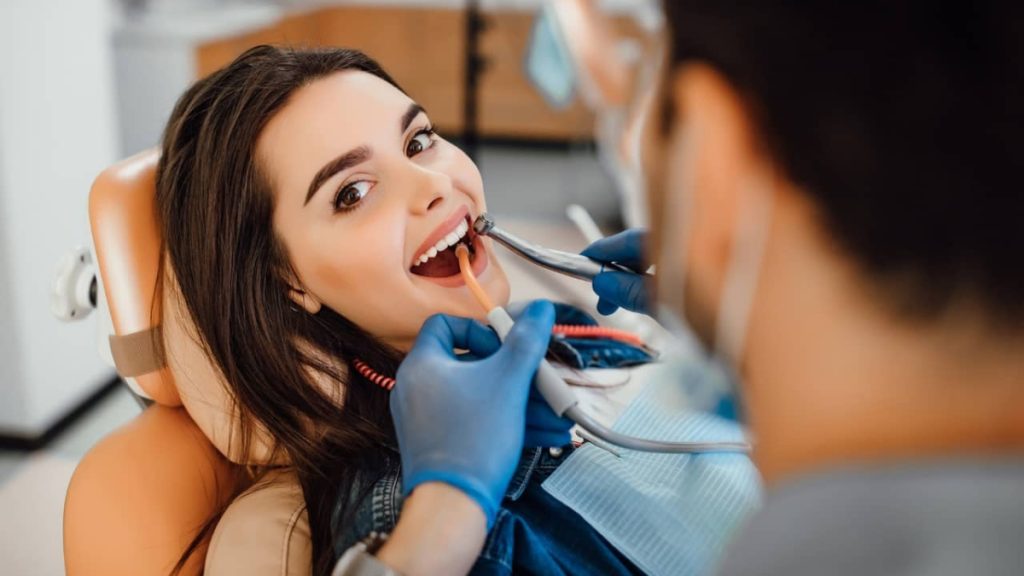What to Expect from Family Dentistry