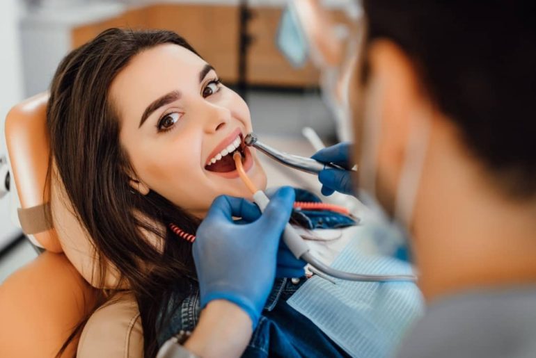 What to Expect from Family Dentistry What to Expect from Family Dentistry