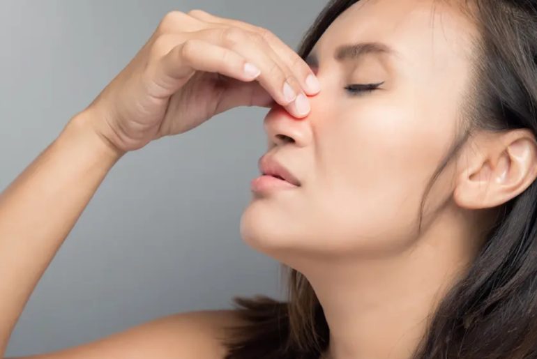 3 Myths About A Deviated Septum And Septoplasty 3 Myths About A Deviated Septum And Septoplasty