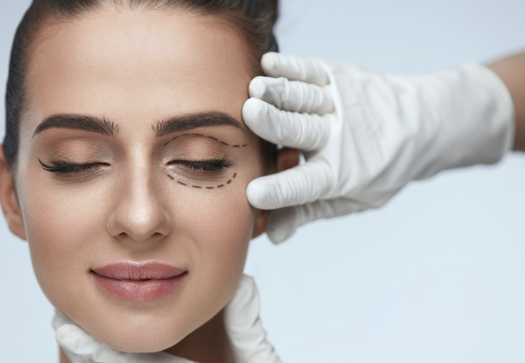 Are You A Good Facial Plastic Surgery Candidate?