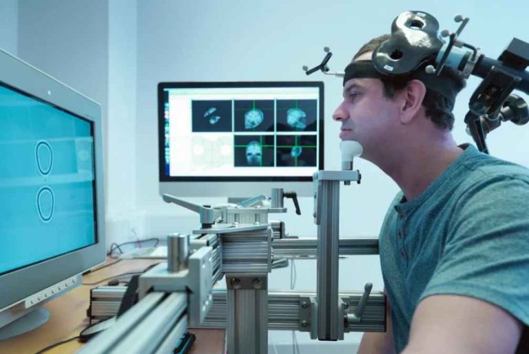 Benefits of Transcranial Magnetic Stimulation Therapy Benefits of Transcranial Magnetic Stimulation Therapy