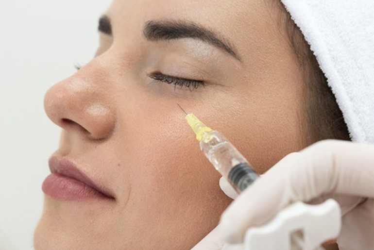 Botox; How Does It Work Botox; How Does It Work