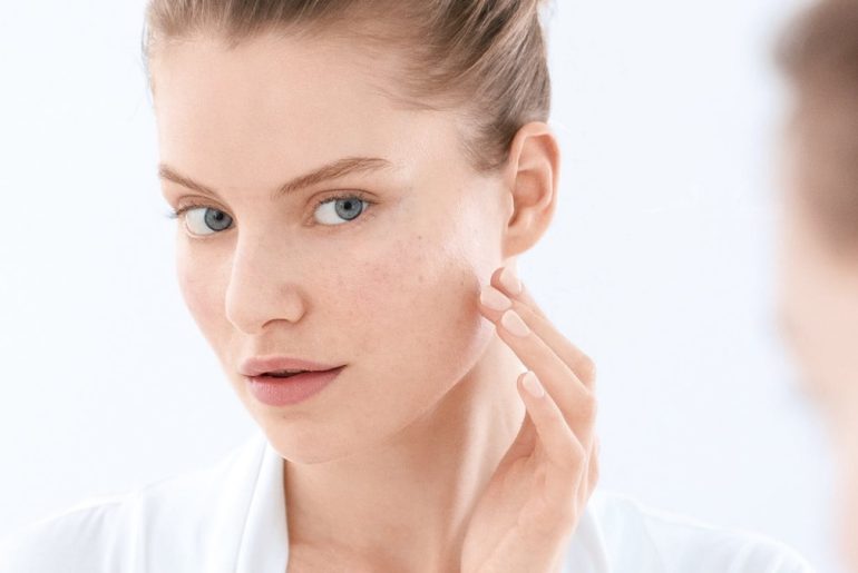 Current Trends in Beauty Current Trends in Beauty